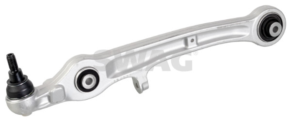 SWAG Lenker, Radaufhängung